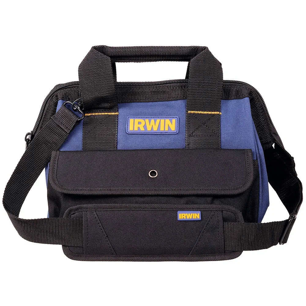 Bolsa em Lona com 4 Bolsos Standard 12 Pol - Irwin