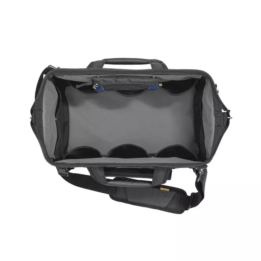 Bolsa em Lona com 4 Bolsos Standard 12 Pol - Irwin
