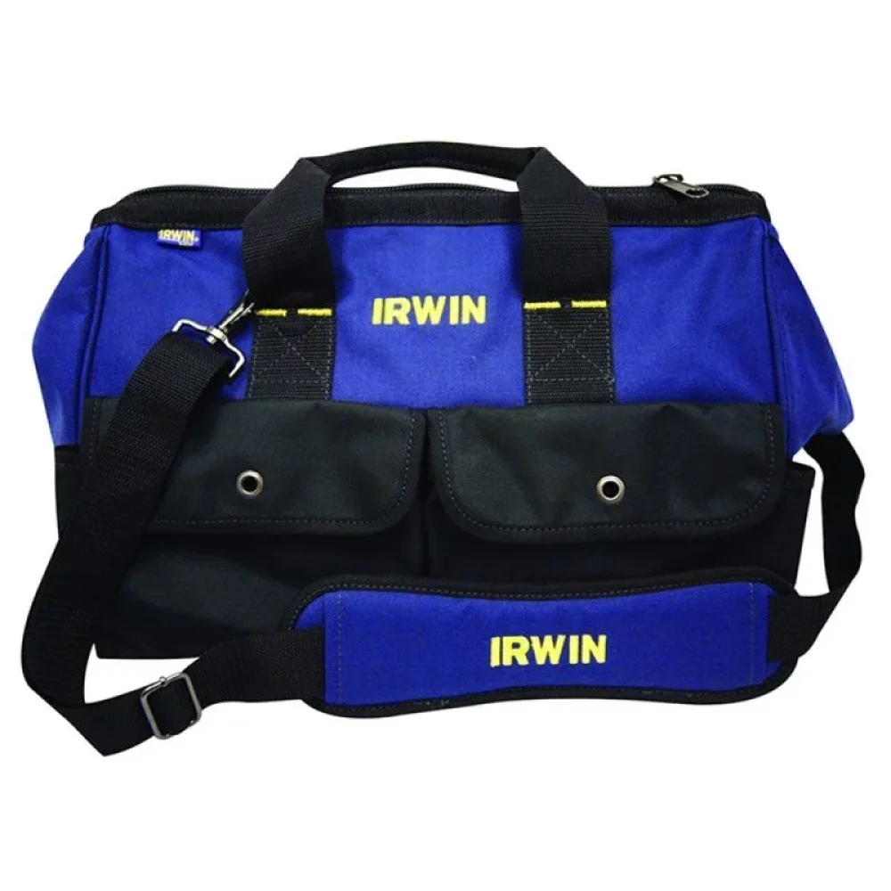 Bolsa em Lona com 5 Bolsos Standard 16" Irwin