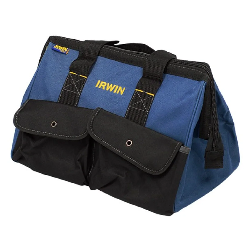 Bolsa em Lona com 5 Bolsos Standard 16" - Irwin