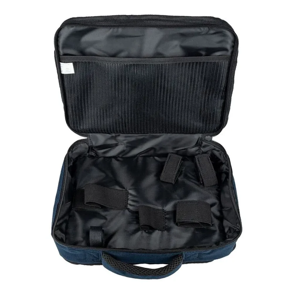 Bolsa para Ferramentas 12 Pol Mini Softcase - Bosch