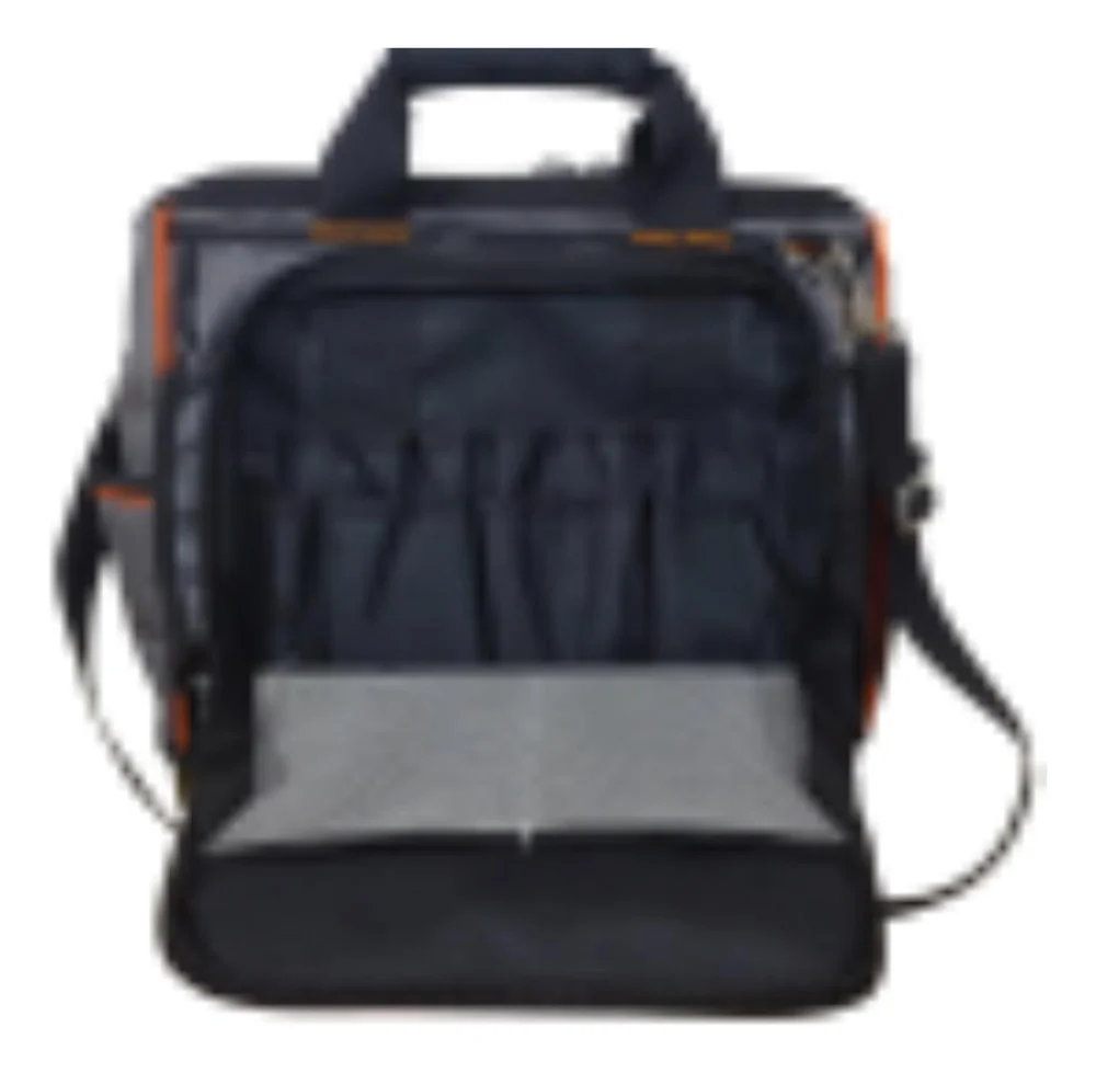 Bolsa para Ferramentas 16” com 47 Bolsos – Presto
