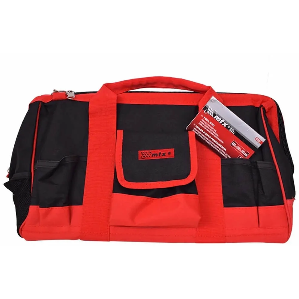 Bolsa para Ferramentas em Lona 460Mm com 32 Bolsos
