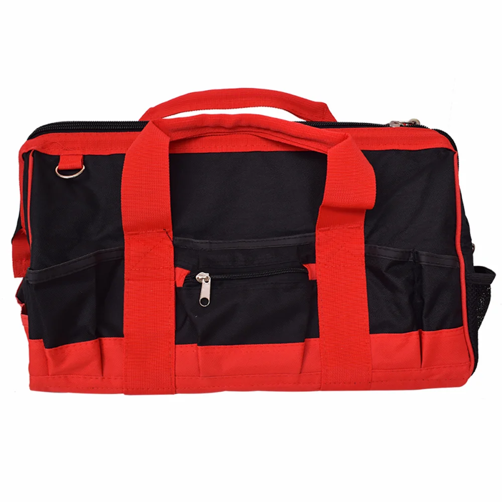 Bolsa para Ferramentas em Lona 460Mm com 32 Bolsos