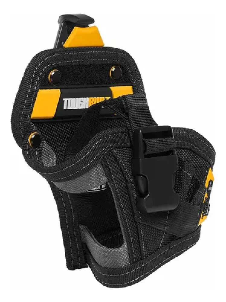 Bolsa Toughbuilt com Cliptech para Furadeiras Compactas