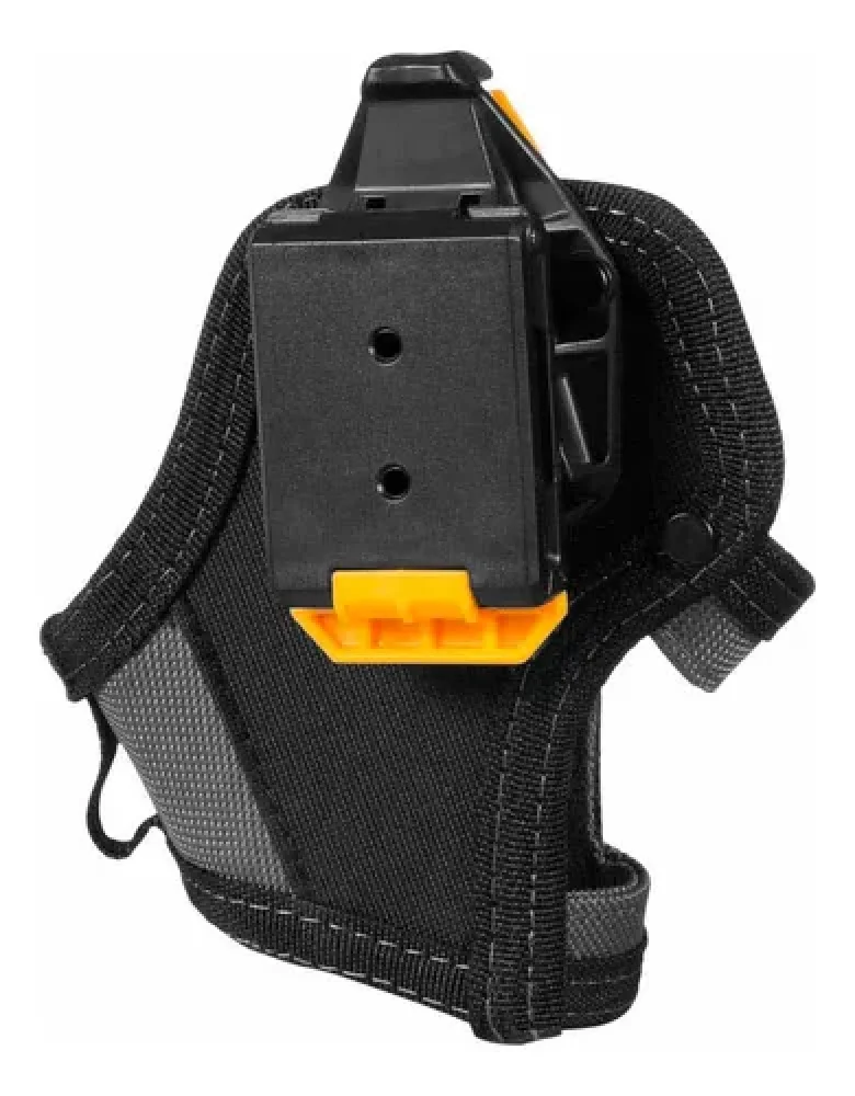 Bolsa Toughbuilt com Cliptech para Furadeiras Compactas