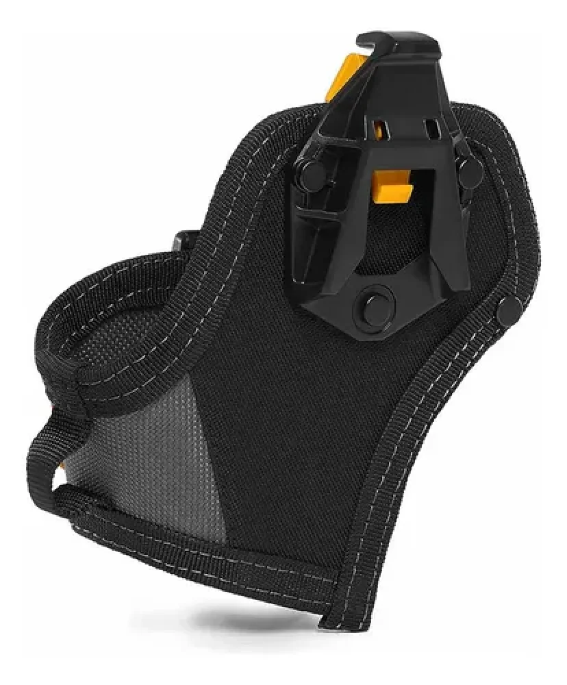Bolsa Toughbuilt com Cliptech para Furadeiras Compactas