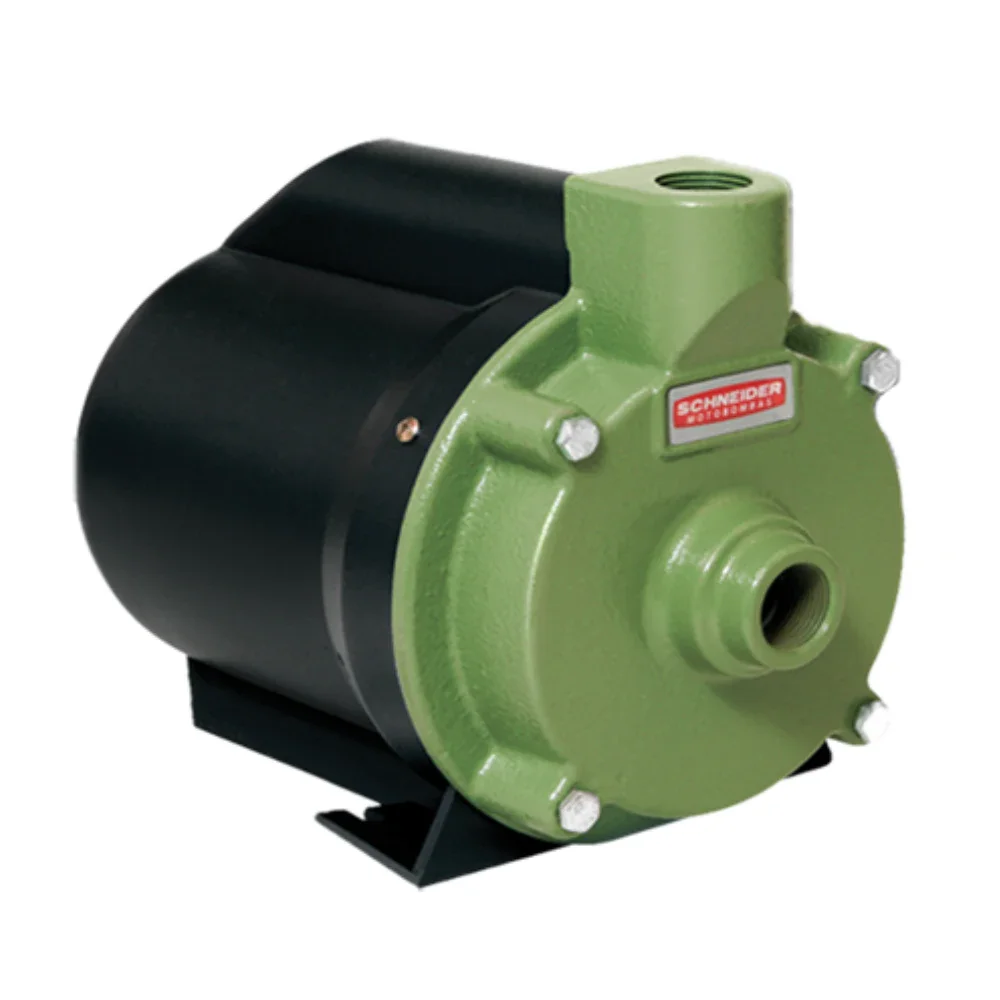 Bomba Centrífuga Bcr-2000 1/4 CV Monofásico Schneider