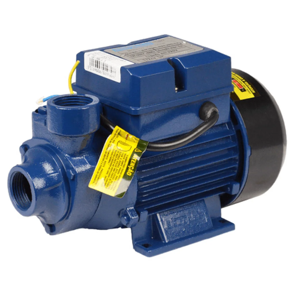Bomba Periférica Monofásica Ics-50Ab 1/2 - Eletroplas