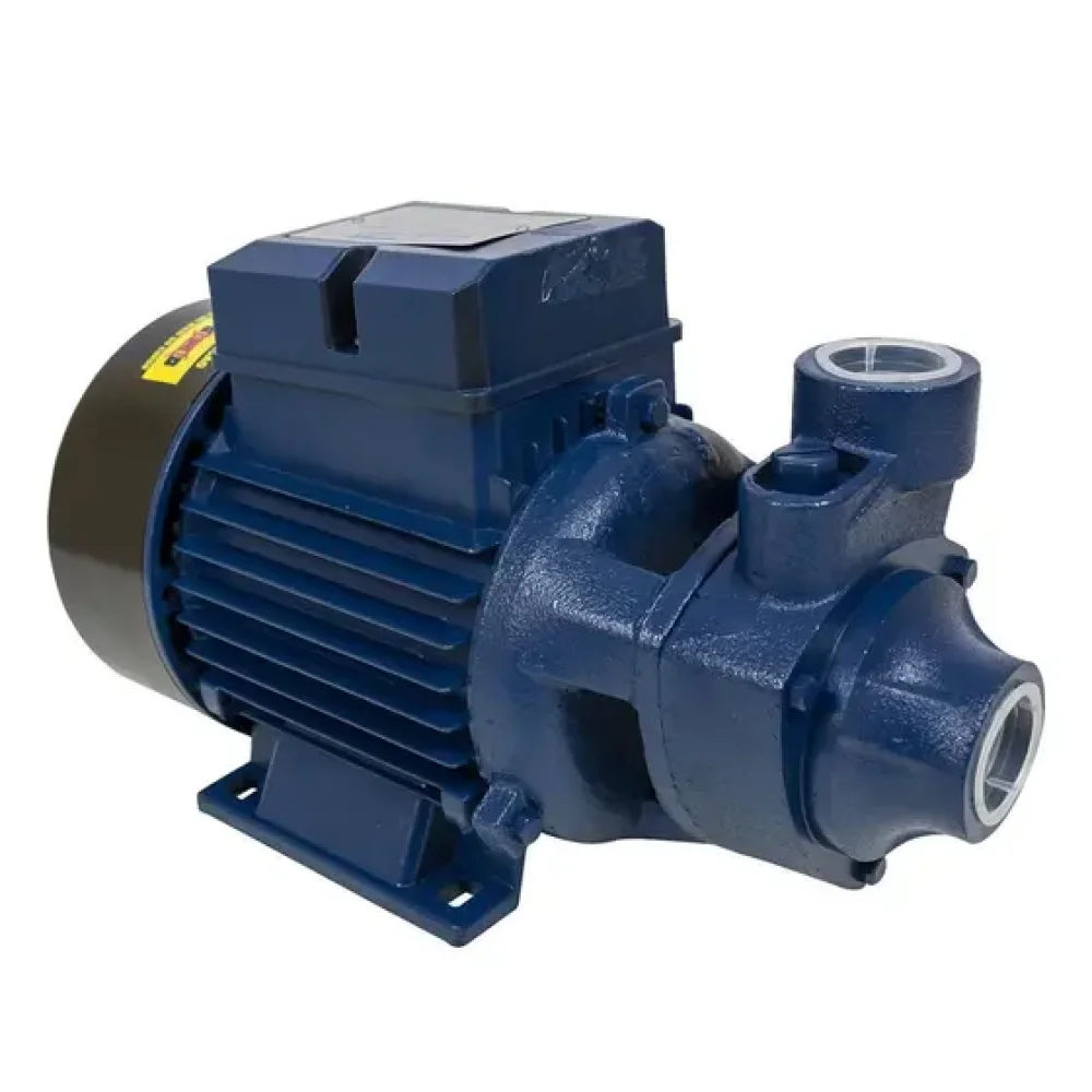 Bomba Periférica Monofásica Ics-50Ab 1/2 - Eletroplas