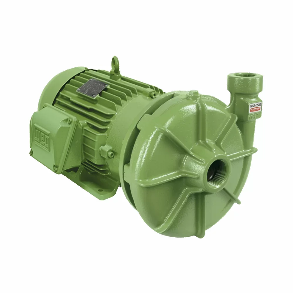 Bomba Schneider Bc-21R 1.1/4Â€³ 2,0Cv 380V