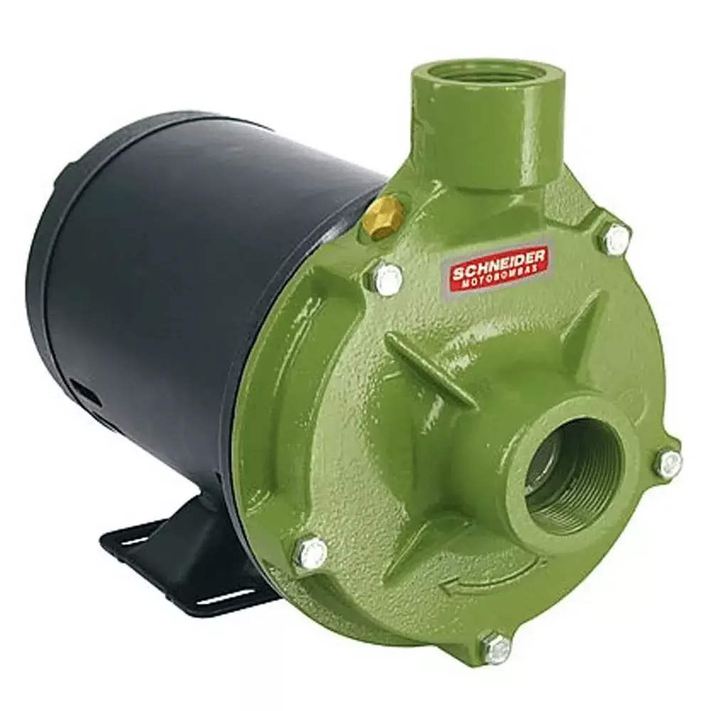 Bomba Schneider Bc-92S 1C 2,0Cv 380V