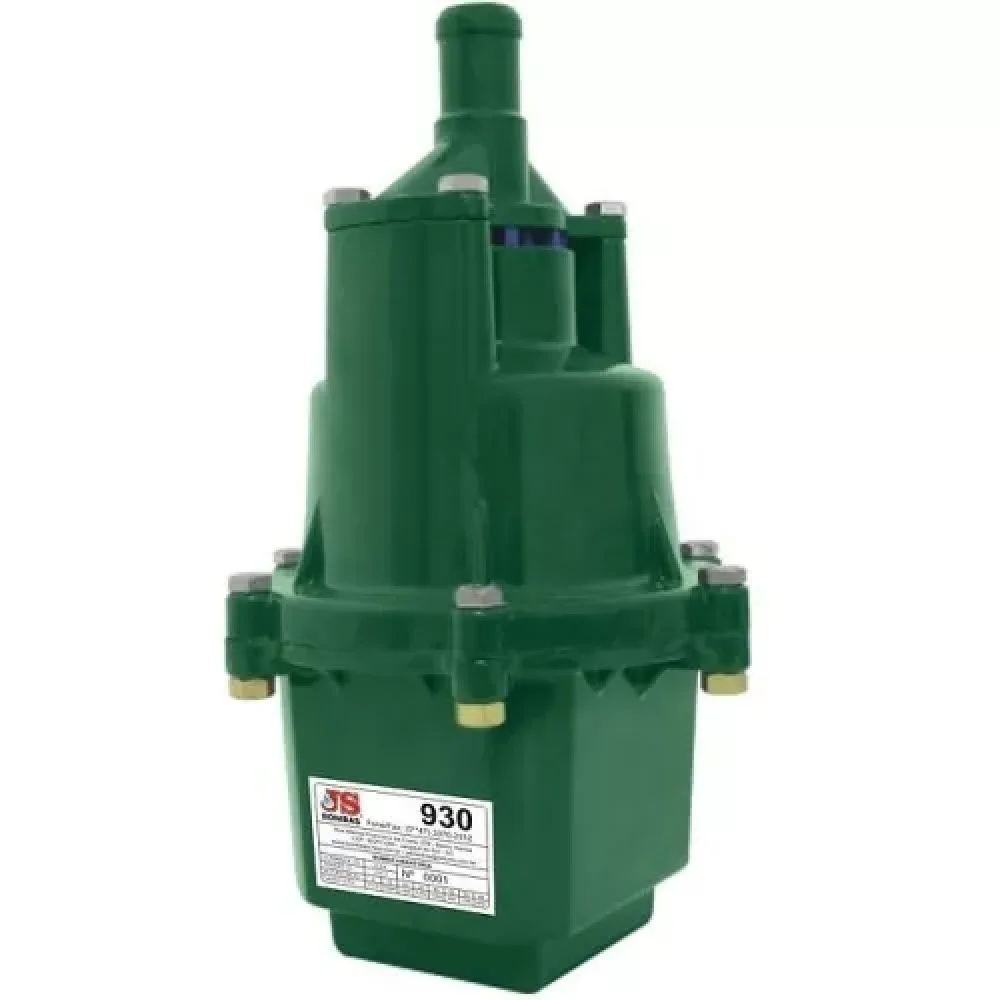 Bomba Submersa Js 930