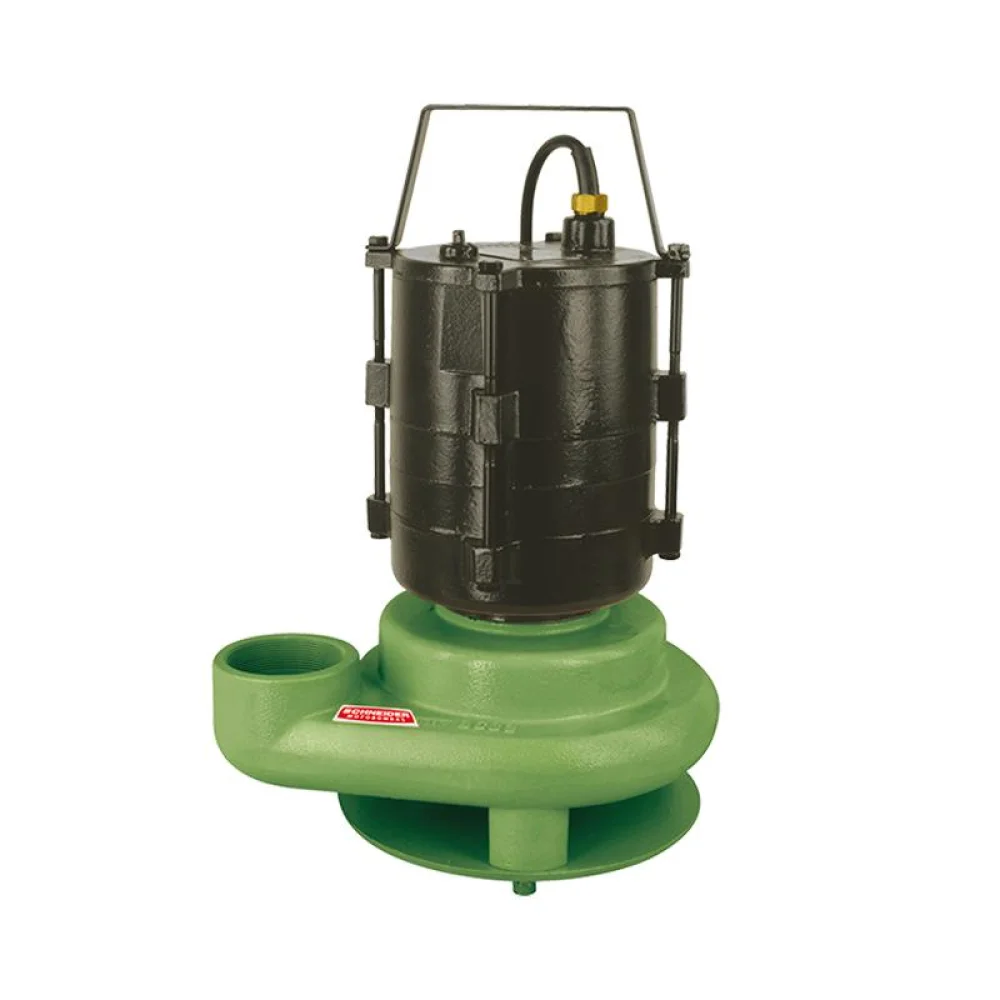 Bomba Submersa Schneider BCS-220 2,0CV 380V