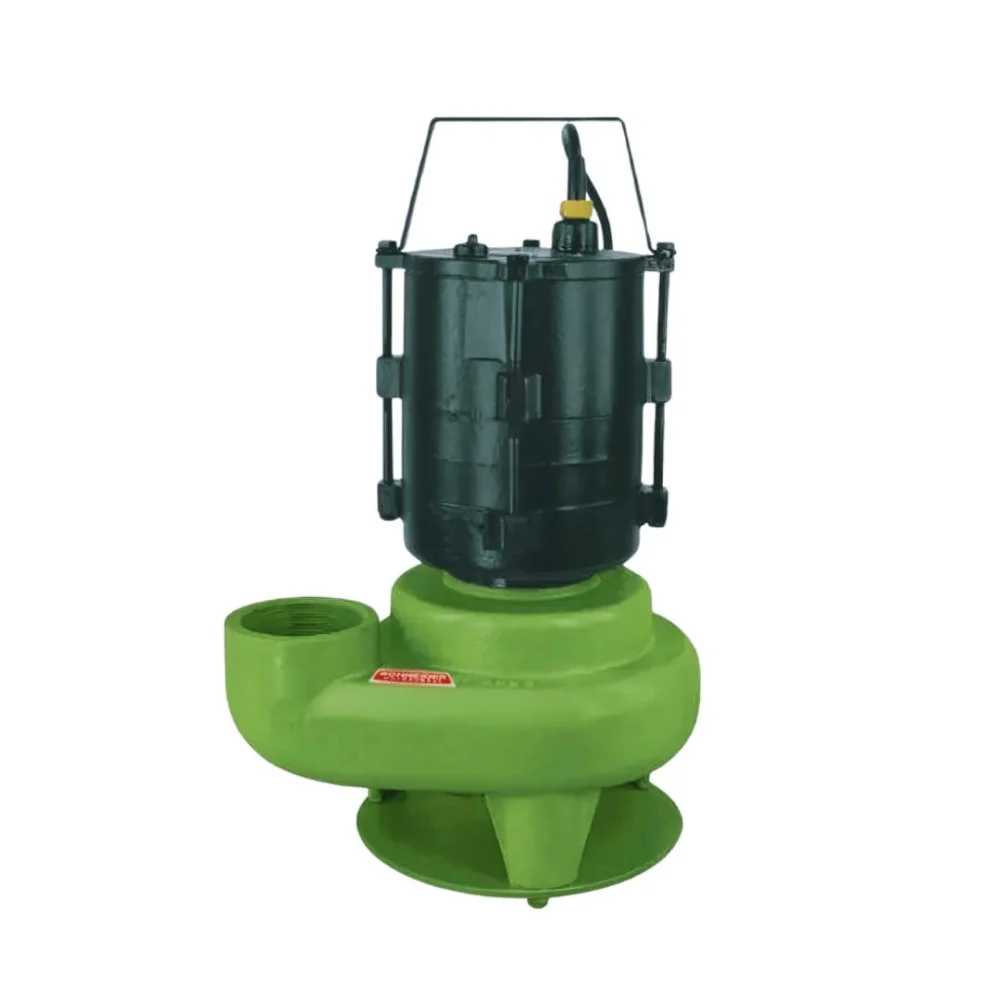 Bomba Submersa Schneider BCS-220 2,0CV 380V
