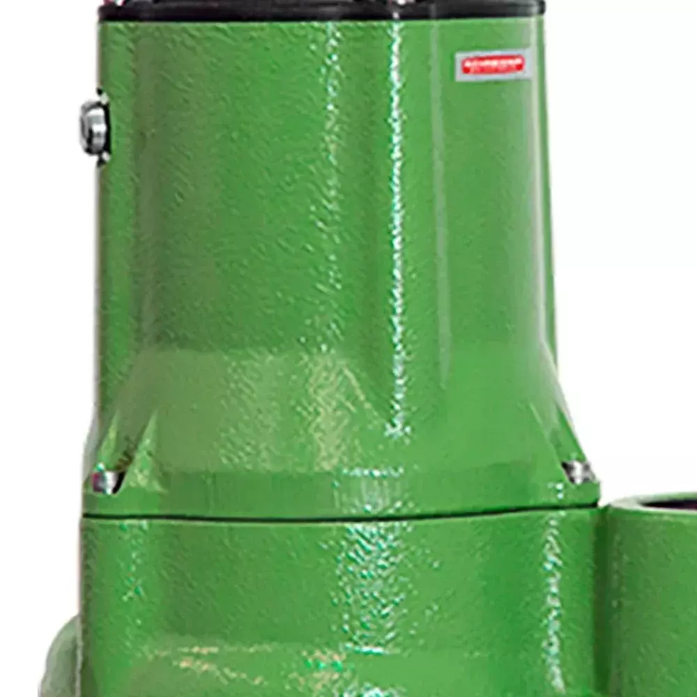 Bomba Submersível 1 CV Dv- 10 Trifásico 380V Brava Schneider