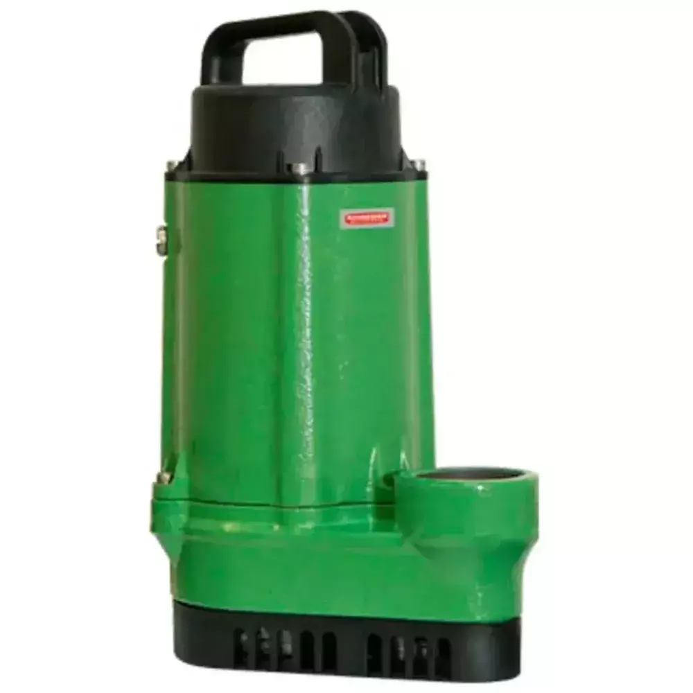 Bomba Submersível 1 CV Dv- 10 Trifásico 380V Brava Schneider