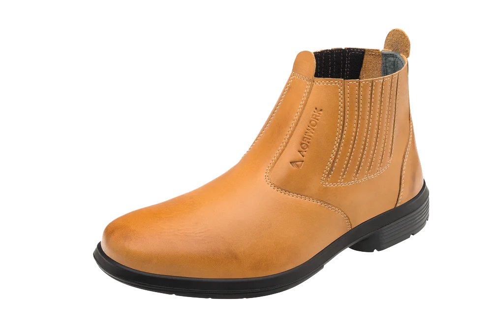 Bota Agriwork N°41 C.a 42020 Castor - Marluvas