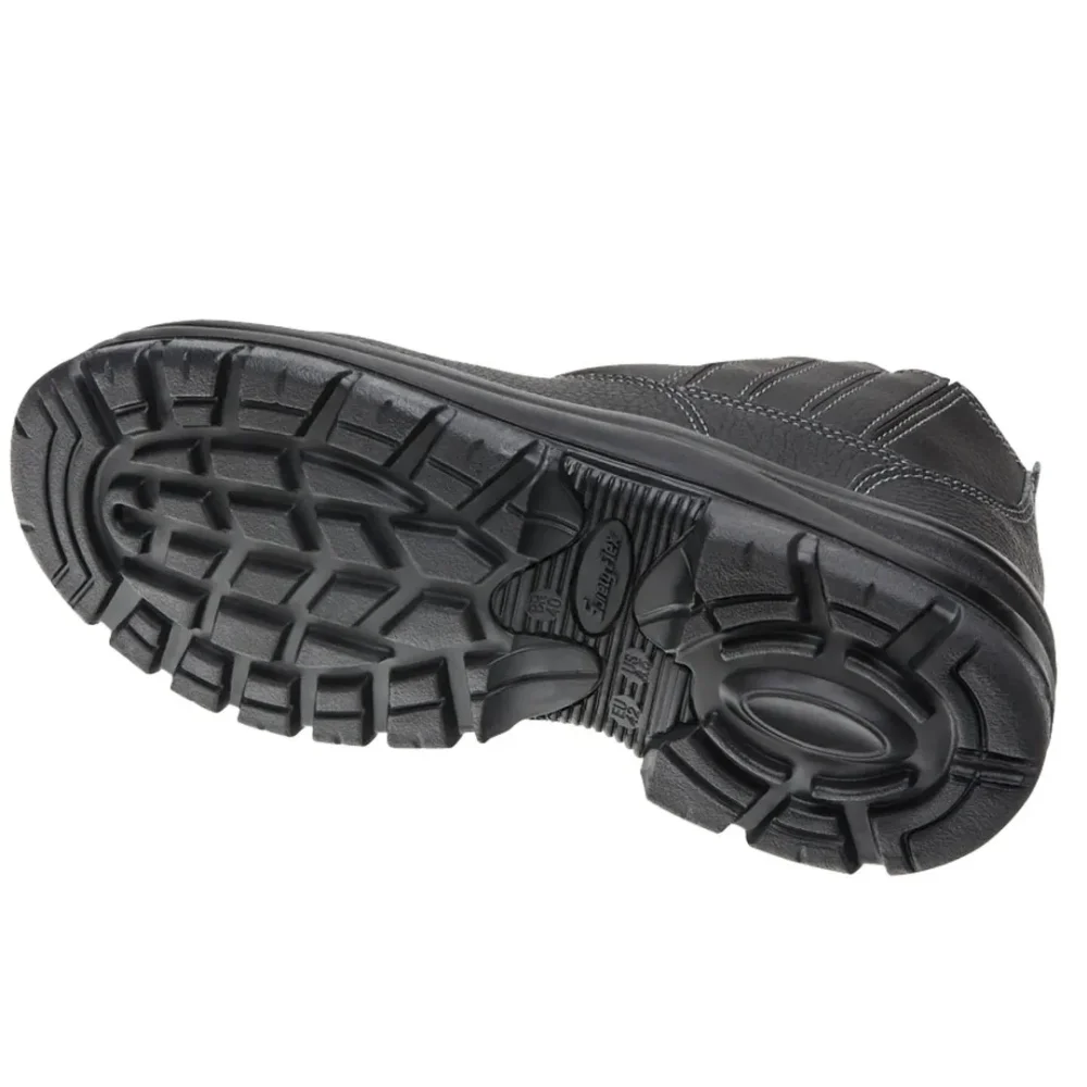 Bota Bico Pvc 10Vb48 Vulcaflex - Ca 43377
