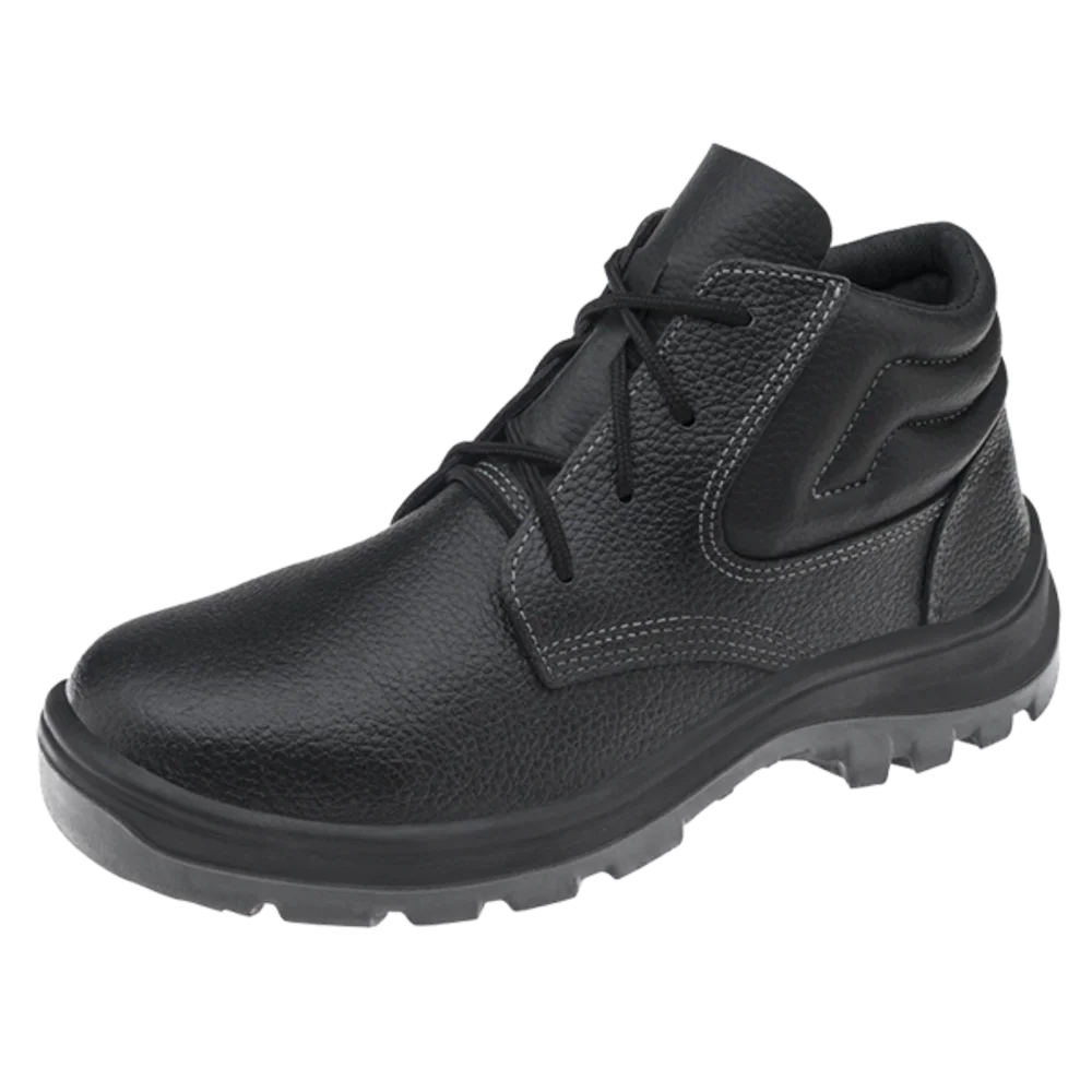 Bota Bico Pvc com Cadarço 10Vb41Bp Vulcaflex - Ca 43335 - N° 40