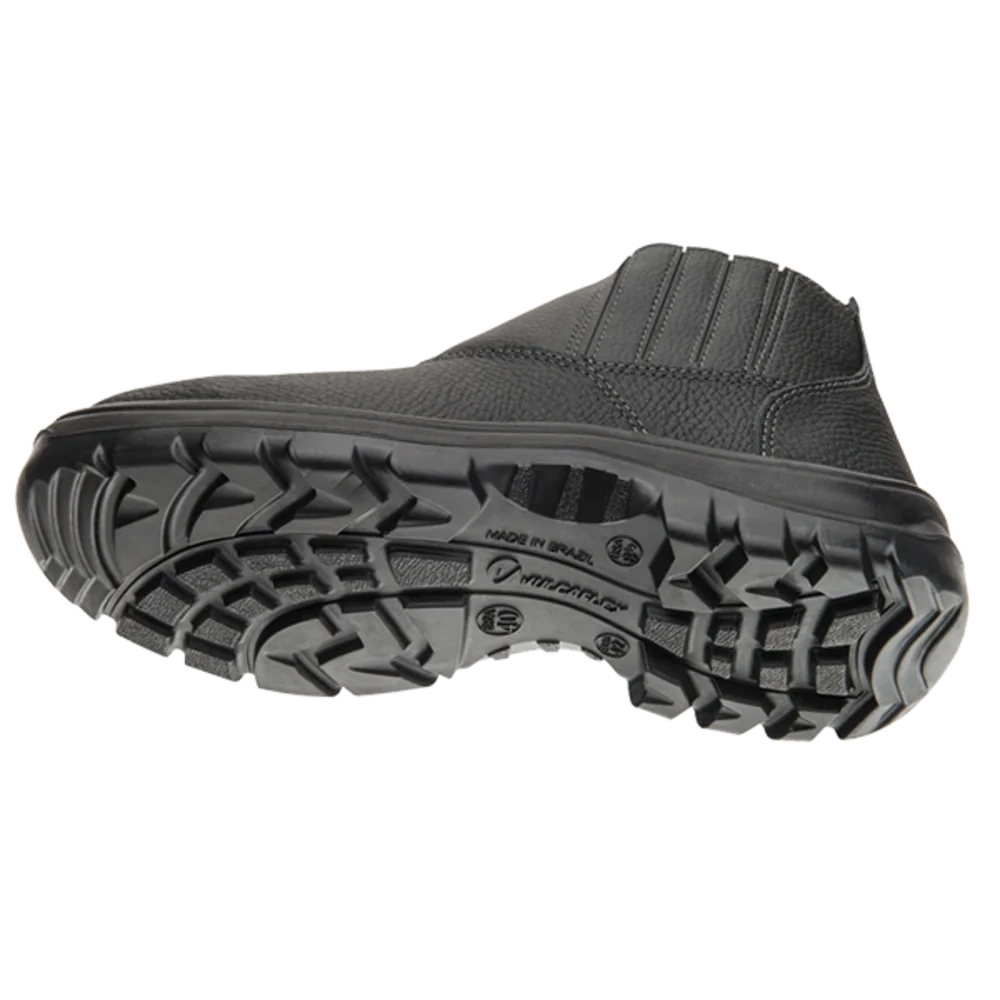 Bota Bidensidade com Bico de Aço 10Vb48A Vulcaflex - Ca 43339 - N° 36