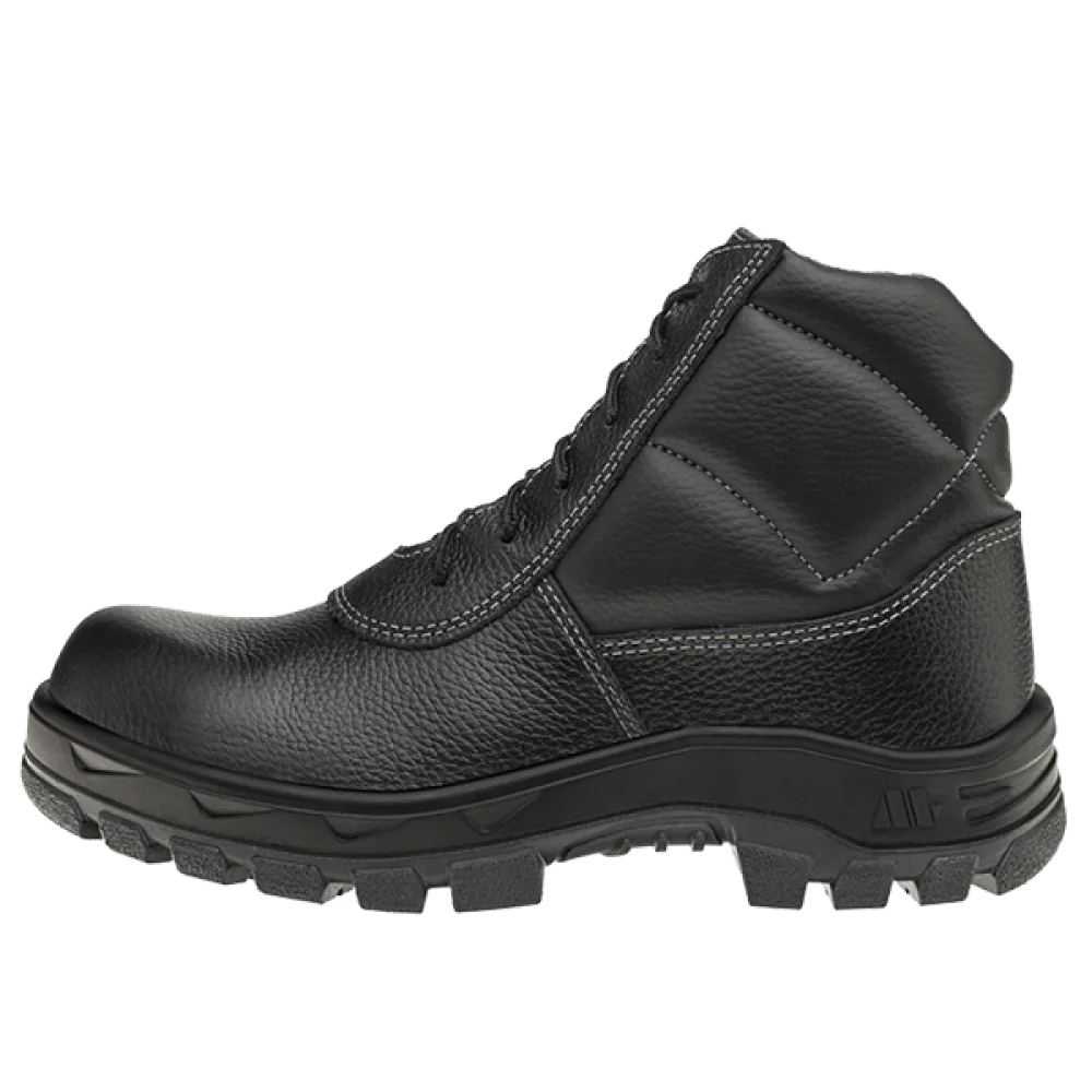 Bota Cadarço Biqueira Composite 50B29 Cpap Srv, Tamanho 40 Ca42374/marluvas