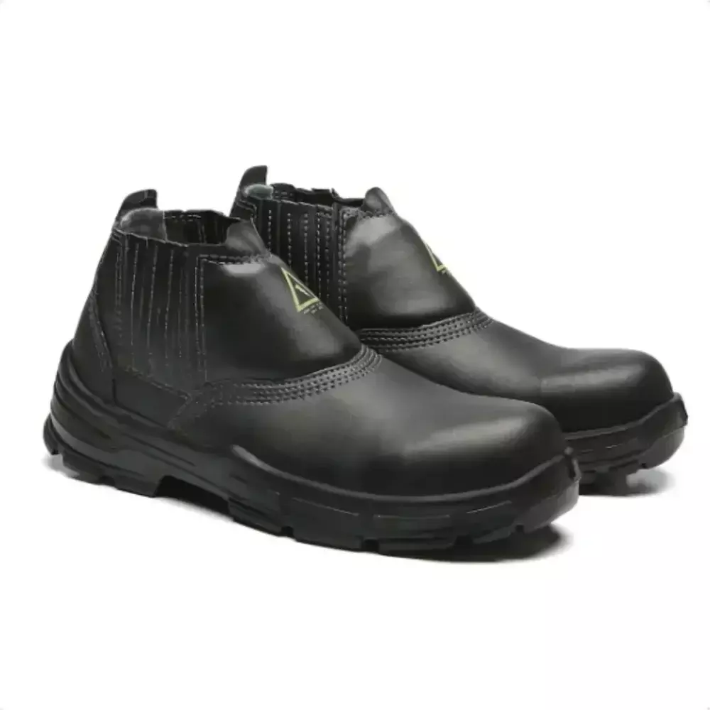 Bota Microf Biq Comp Elet Belm1602 41 Ca 39104/Bracol