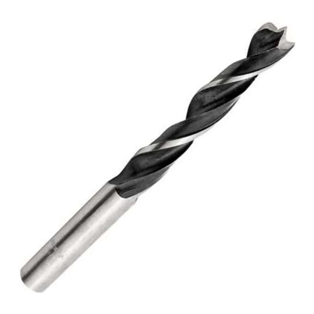 Broca 3 Pontas 8Mm - Vonder