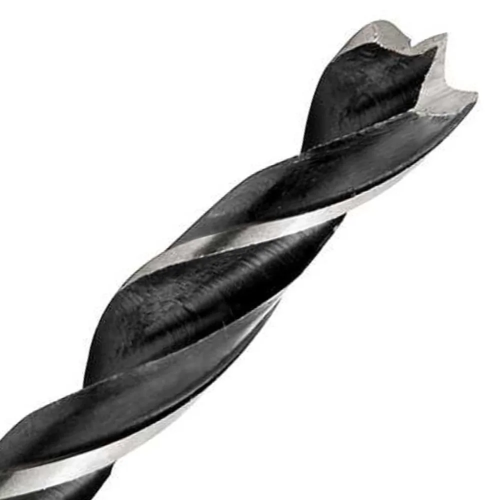 Broca 3 Pontas 8Mm - Vonder