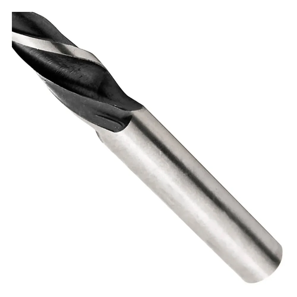 Broca 3 Pontas 8Mm - Vonder