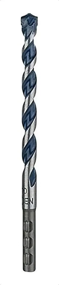 Broca Aço Rápido 01,00Mm Hss Pointteq Bosch