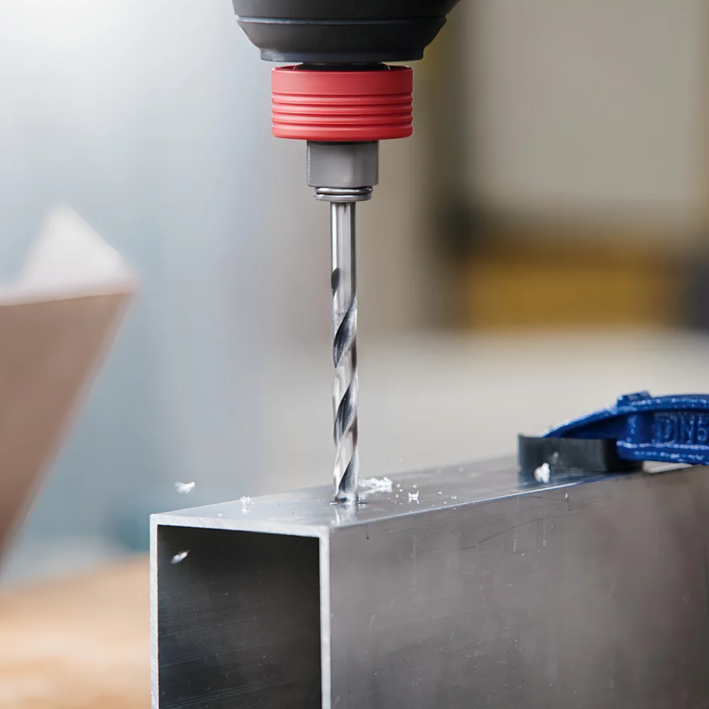 Broca Aço Rápido 4,50Mm Hss Pointteq Bosch