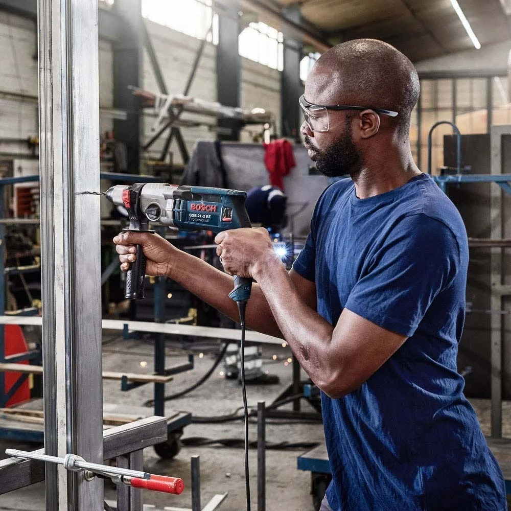 Broca Aço Rápido 5,00Mm Hss Pointteq Bosch