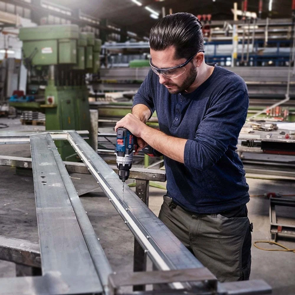 Broca Aço Rápido 5,00Mm Hss Pointteq Bosch