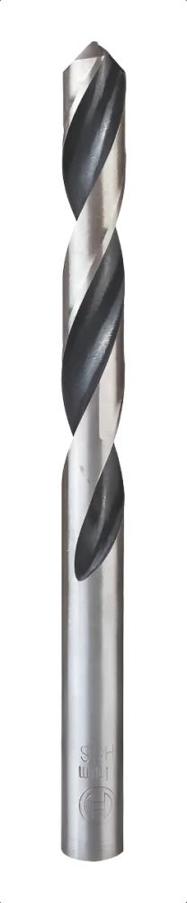 Broca Aço Rápido 11,00Mm Hss Pointteq Bosch