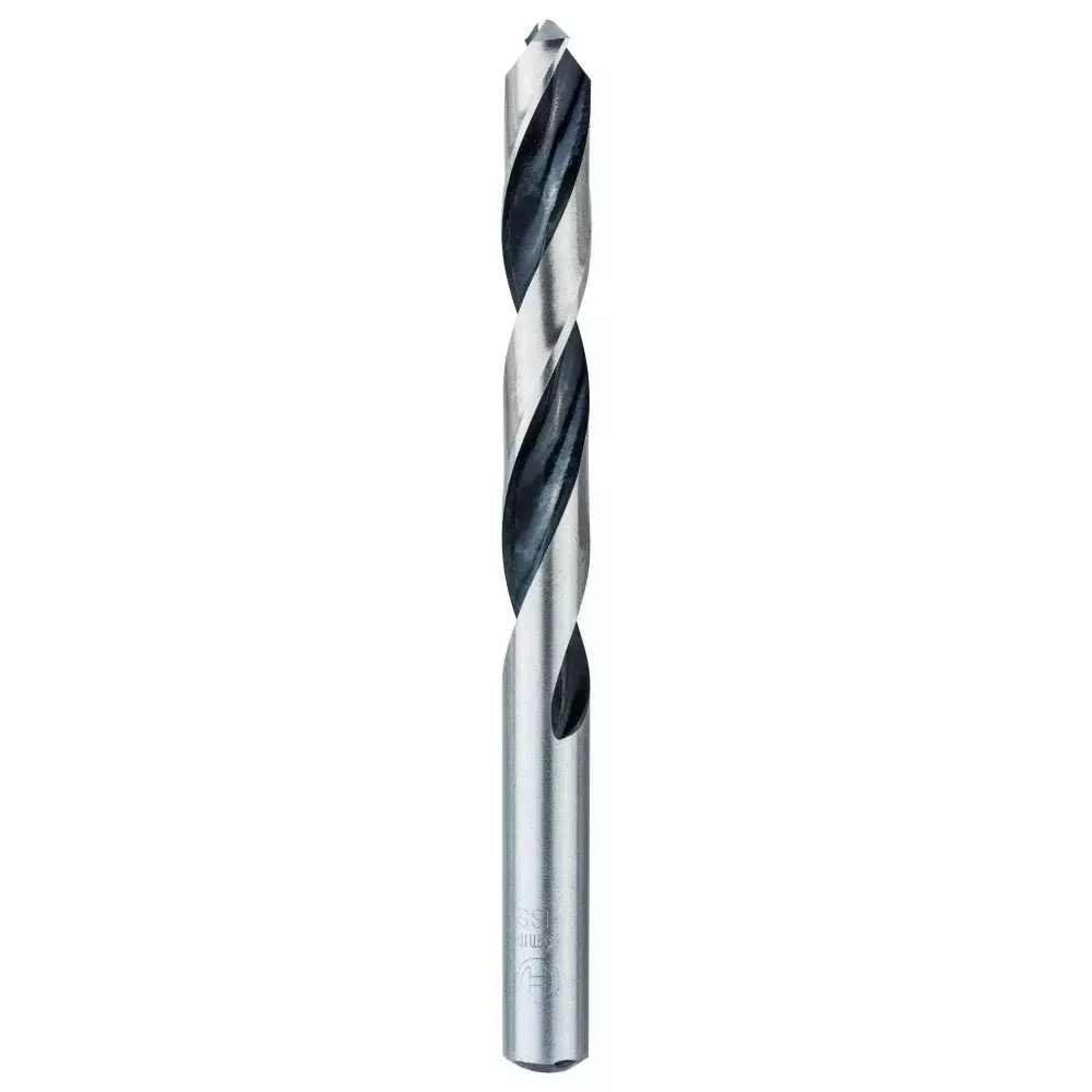 Broca Aço Rápido 13,00Mm Hss Pointteq Bosch