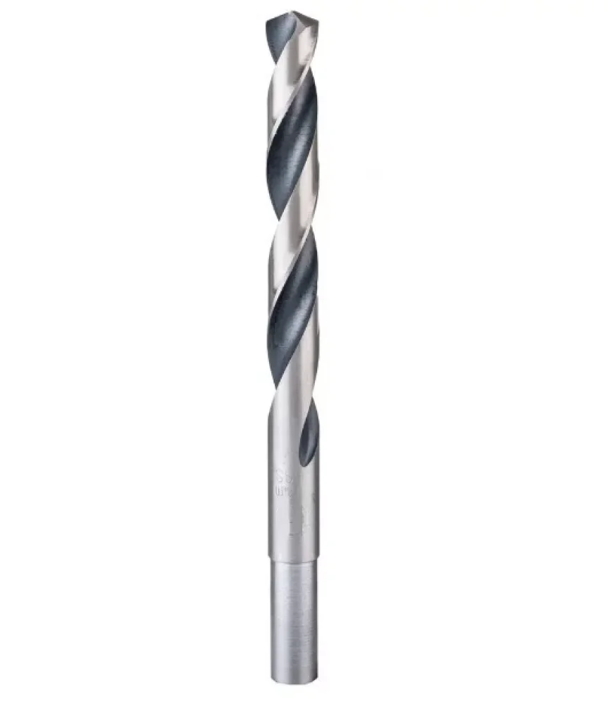 Broca Aço Rápido 17,00Mm Hss Pointteq - Bosch