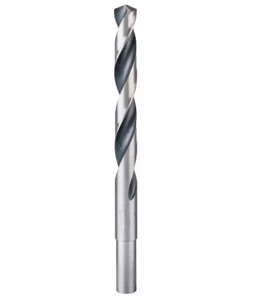 Broca Aço Rápido 18,00Mm Hss Pointteq Bosch