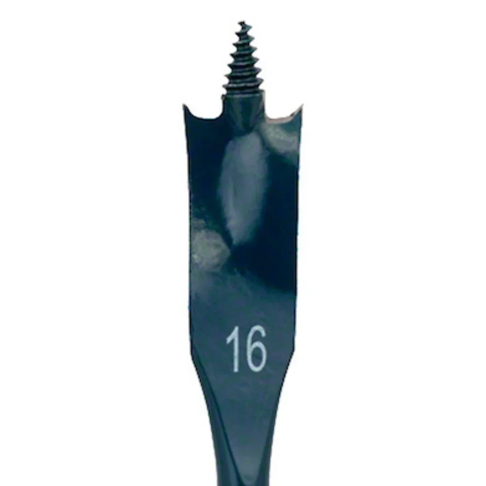 Broca Chata Self Cut 16Mm com Haste - Bosch