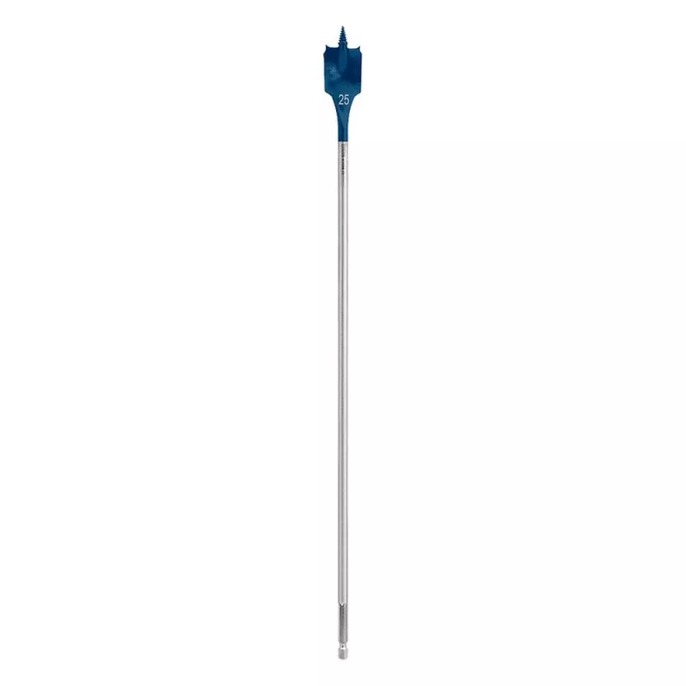 Broca Chata Self Cut 8Mm Haste 1/4" Expert Bosch