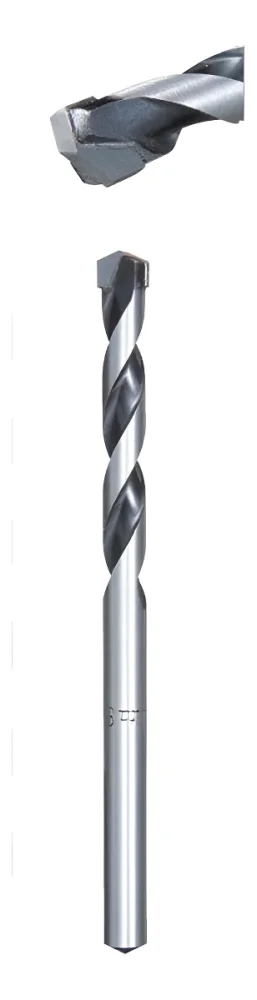 Broca Concreto 06,00Mm /Makita