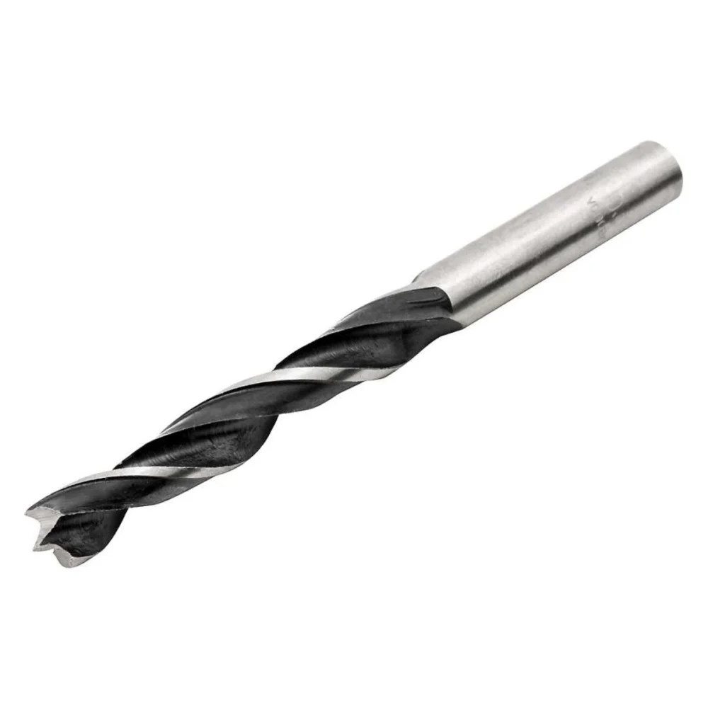 Broca de 3 Pontas 10Mm- Vonder