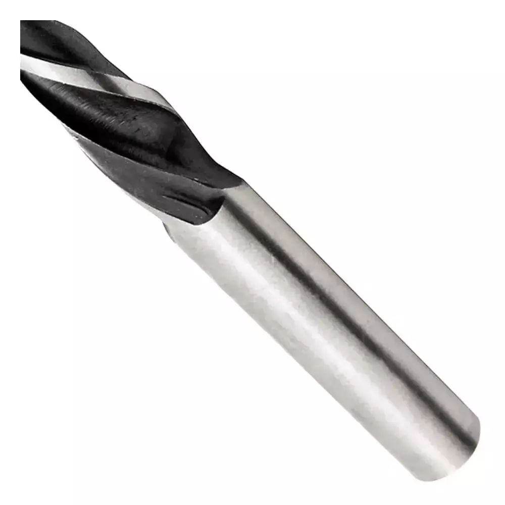 Broca de 3 Pontas 10Mm- Vonder
