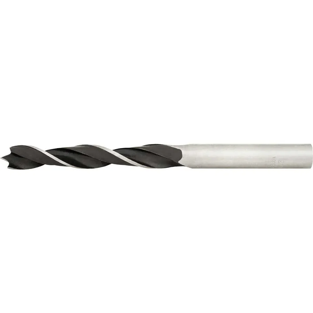 Broca de 3 Pontas 12Mm - Vonder