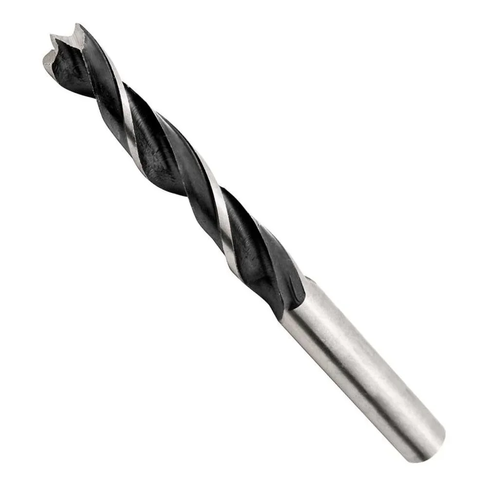 Broca de 3 Pontas 12Mm - Vonder