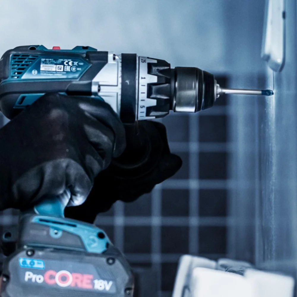 Broca P/ Porcelanato 7 X 90 MM Expert /Bosch