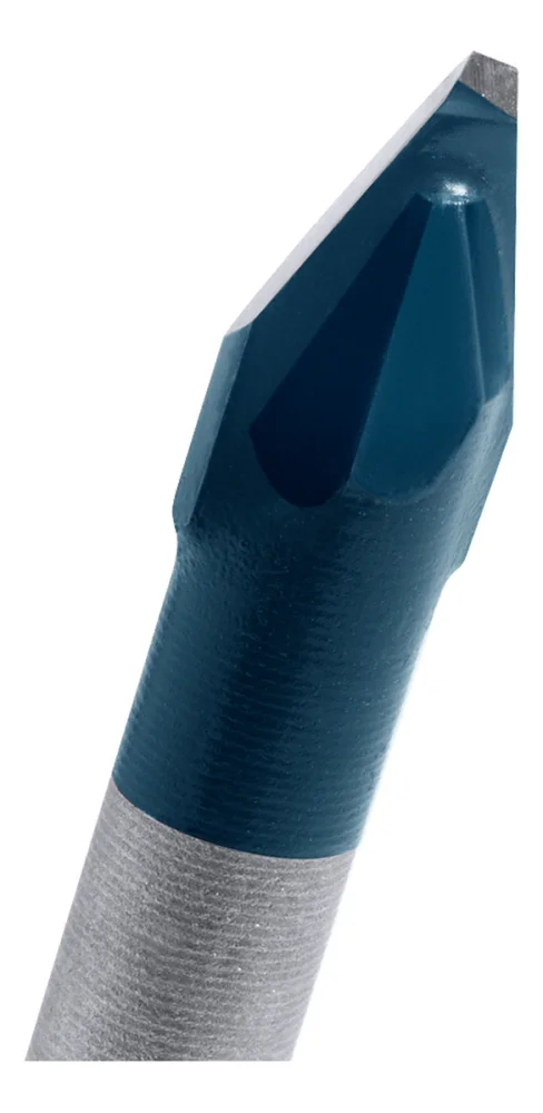 Broca P/ Porcelanato 7 X 90 MM Expert /Bosch