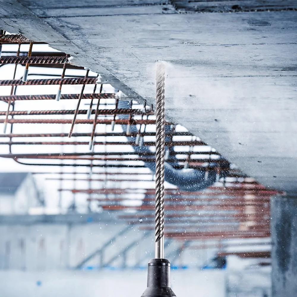 Broca Sds-Max 20 X 320 MM Expert /Bosch