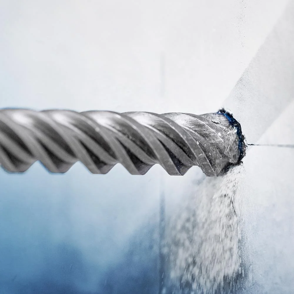 Broca Sds-Max 22 X 320 MM Expert /Bosch