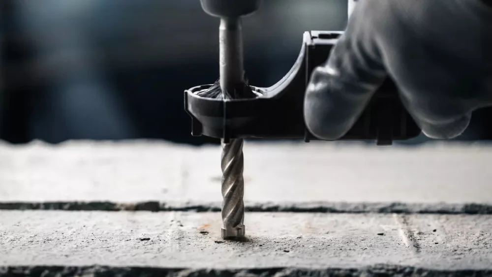 Broca Sds Plus-5X 10,0 X 160 MM Bosch